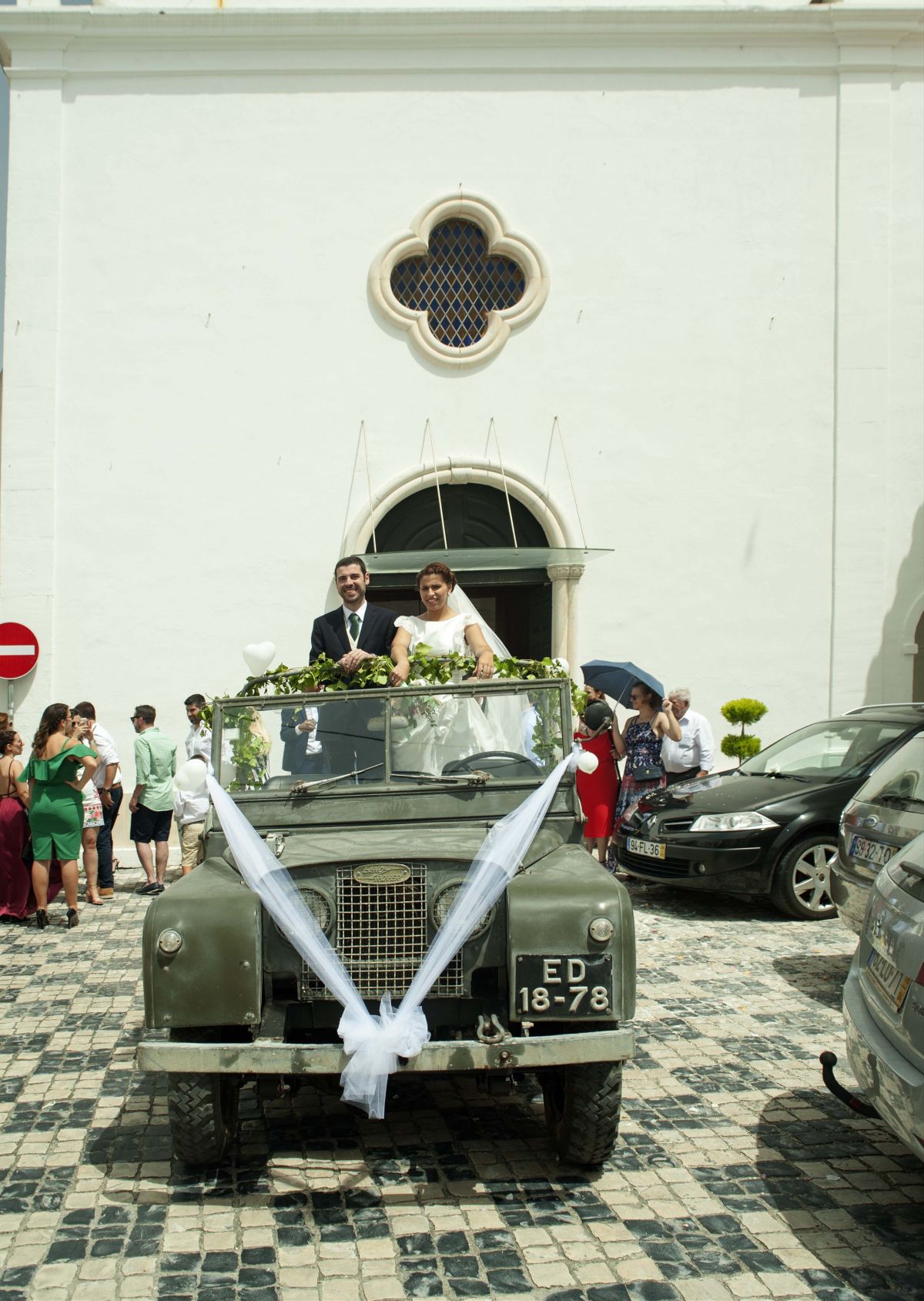 PhotoDiniz - Bombarral - Event Photography