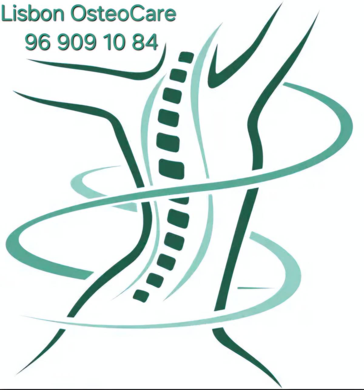 @LisbonOsteocare     -    Ana Campos Costa - Amadora - Massagem Medicinal