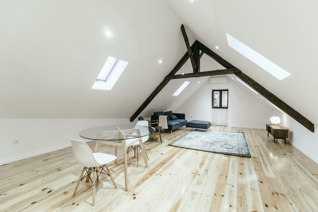 Grupo Prummo - Porto - Skylights