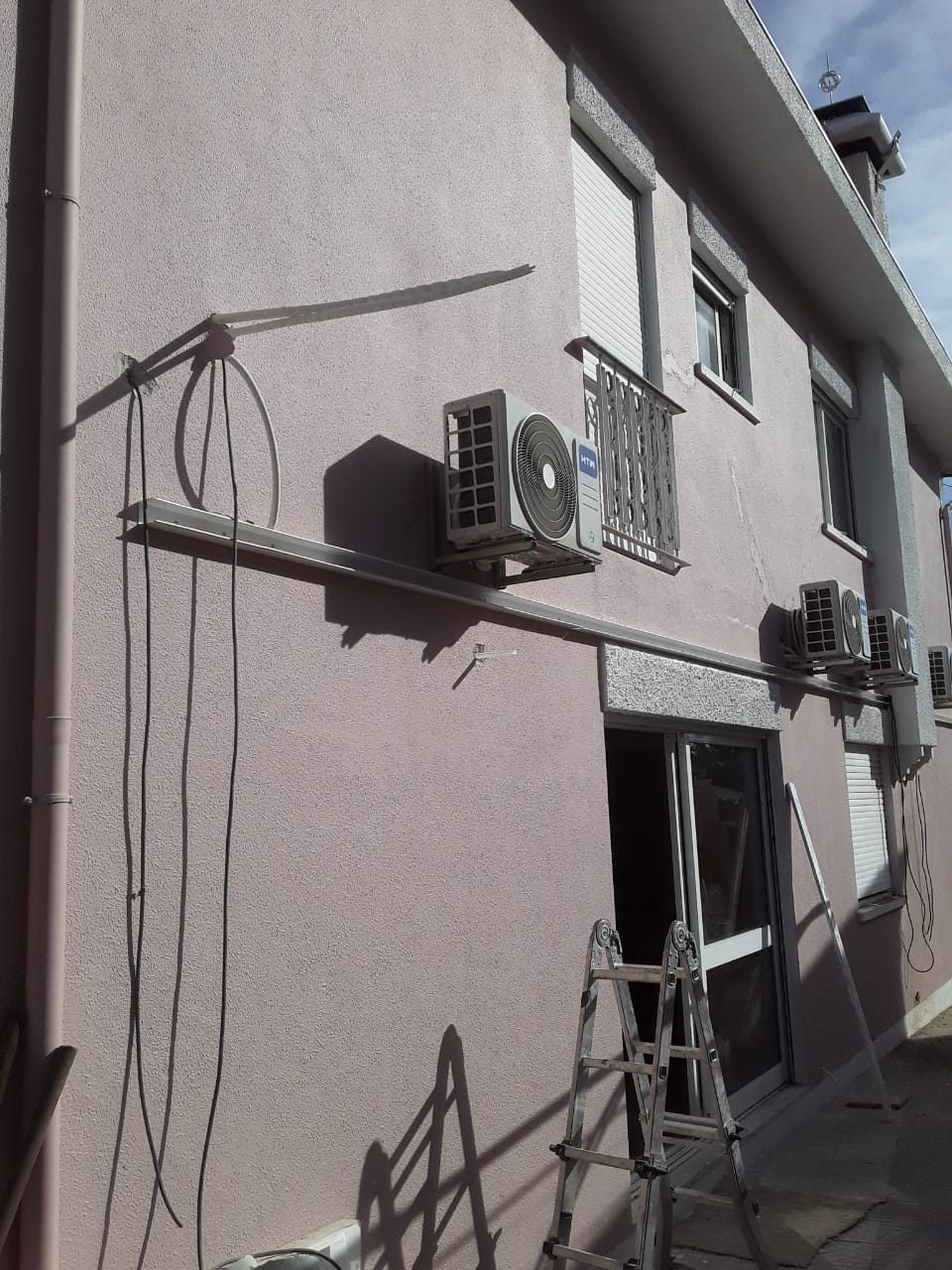 ARP REPAROS - Matosinhos - Printer Repair