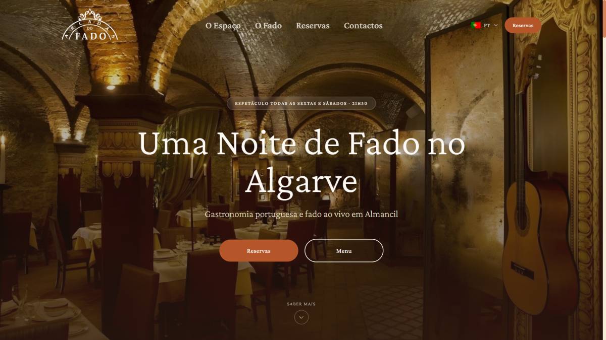 Re-Evolution - Oeiras - Marketing