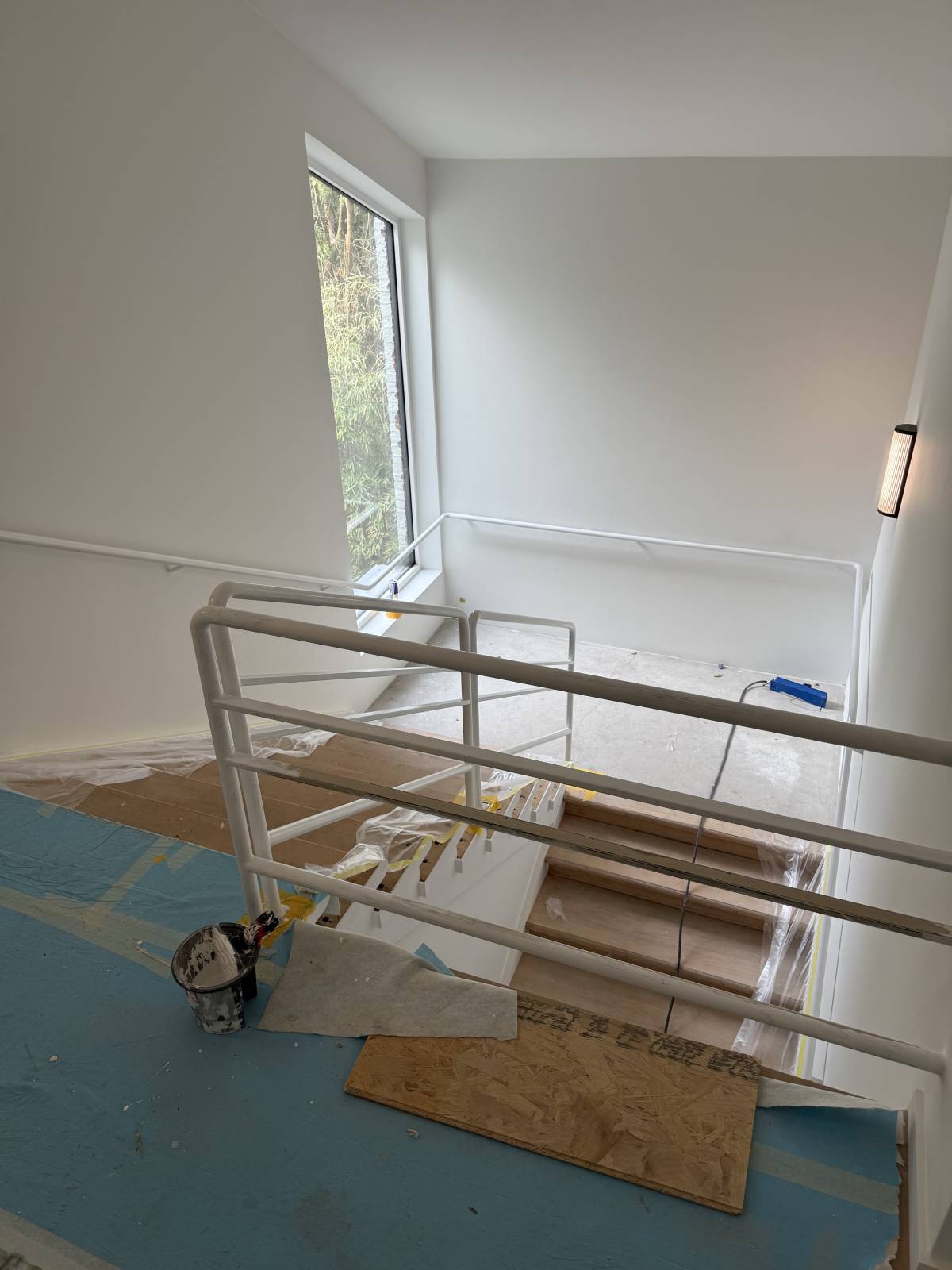 Jadson Alves - Gondomar - Adición o remodelación de escaleras