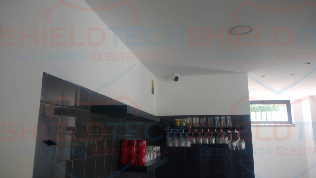 ShieldTech - Segurança Electrónica - Vila Franca de Xira - Security and Alarms