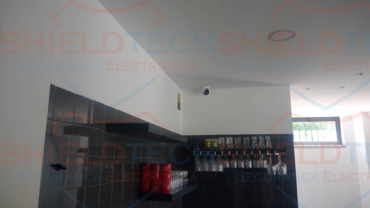 ShieldTech - Segurança Electrónica - Vila Franca de Xira - Eletricidade