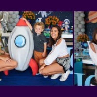 Focus Studio - Seixal - Portrait Photography (for children)