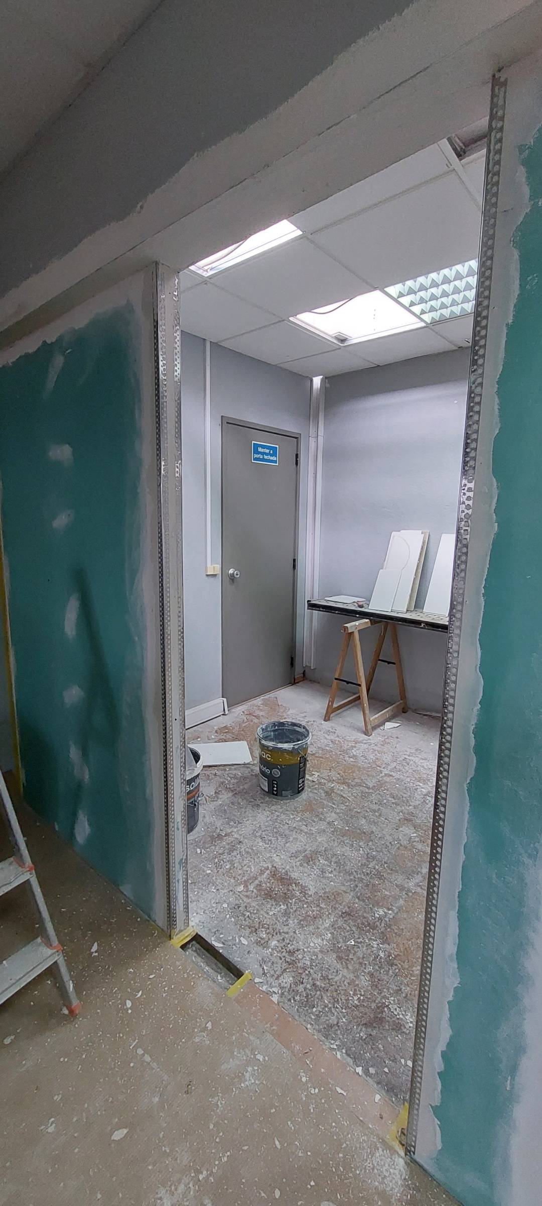 Og renovations Lisboa pt - Lisboa - Reparación de plataformas o porches