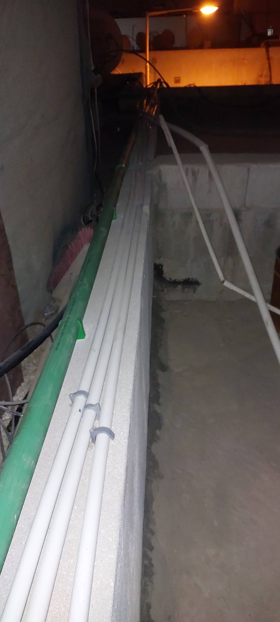 Og renovations Lisboa pt - Lisboa - Restauración de papel pintado