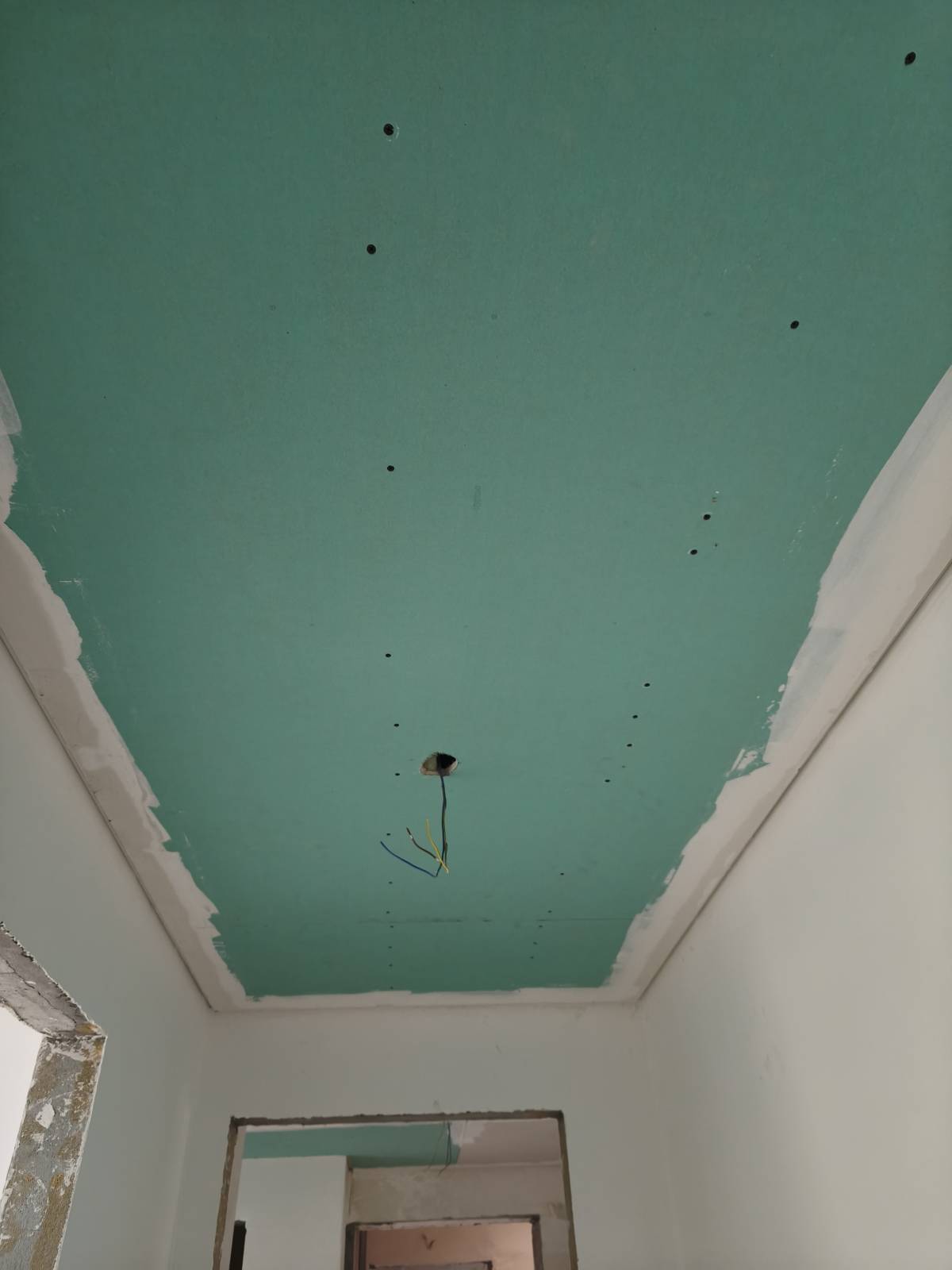Marcos MVC - Barcelos - Construção de Casa Nova