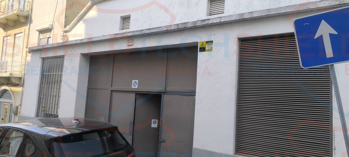 ShieldTech - Segurança Electrónica - Vila Franca de Xira - Segurança