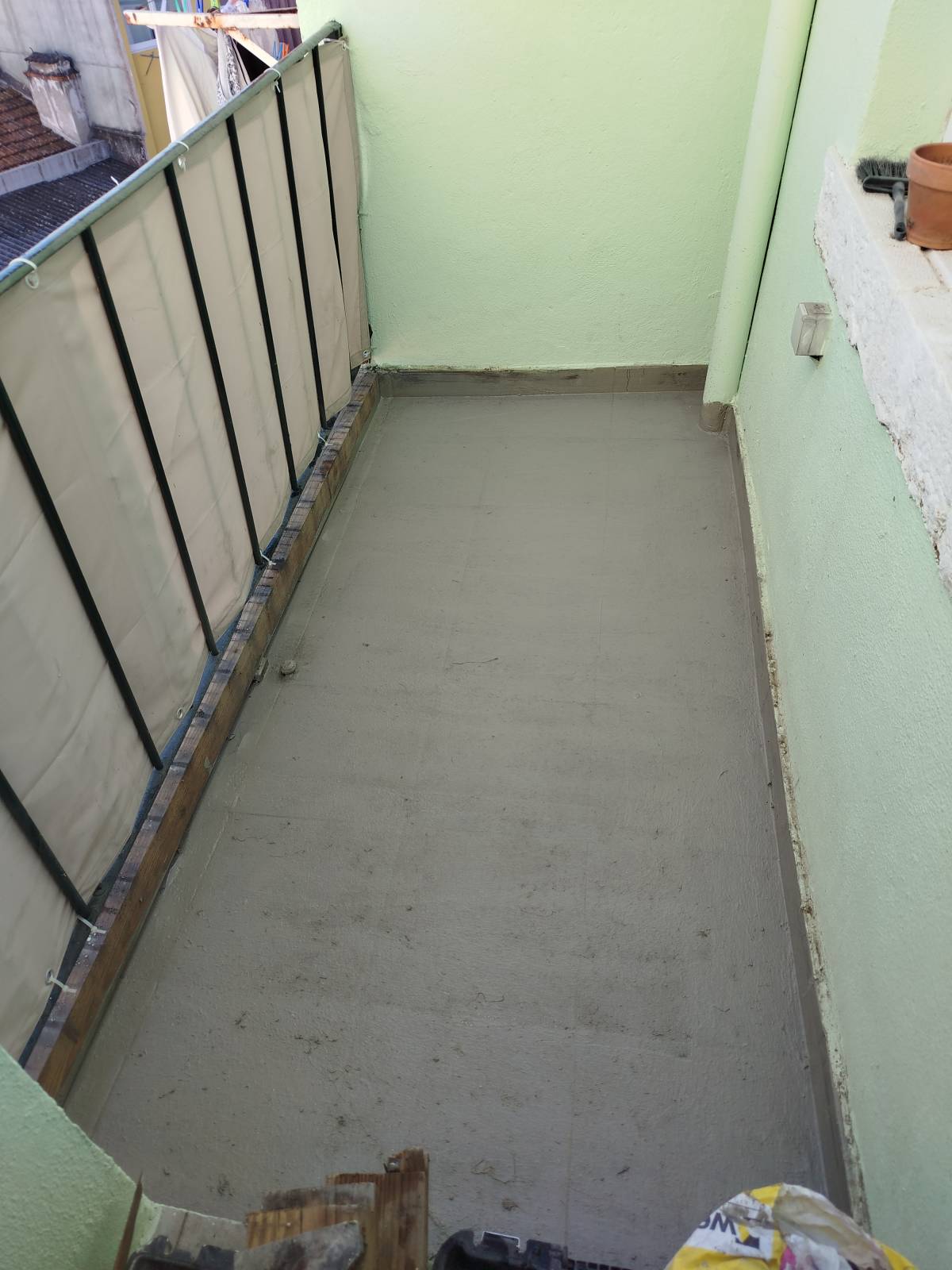AGS Remodelação - Amadora - Küche sanieren