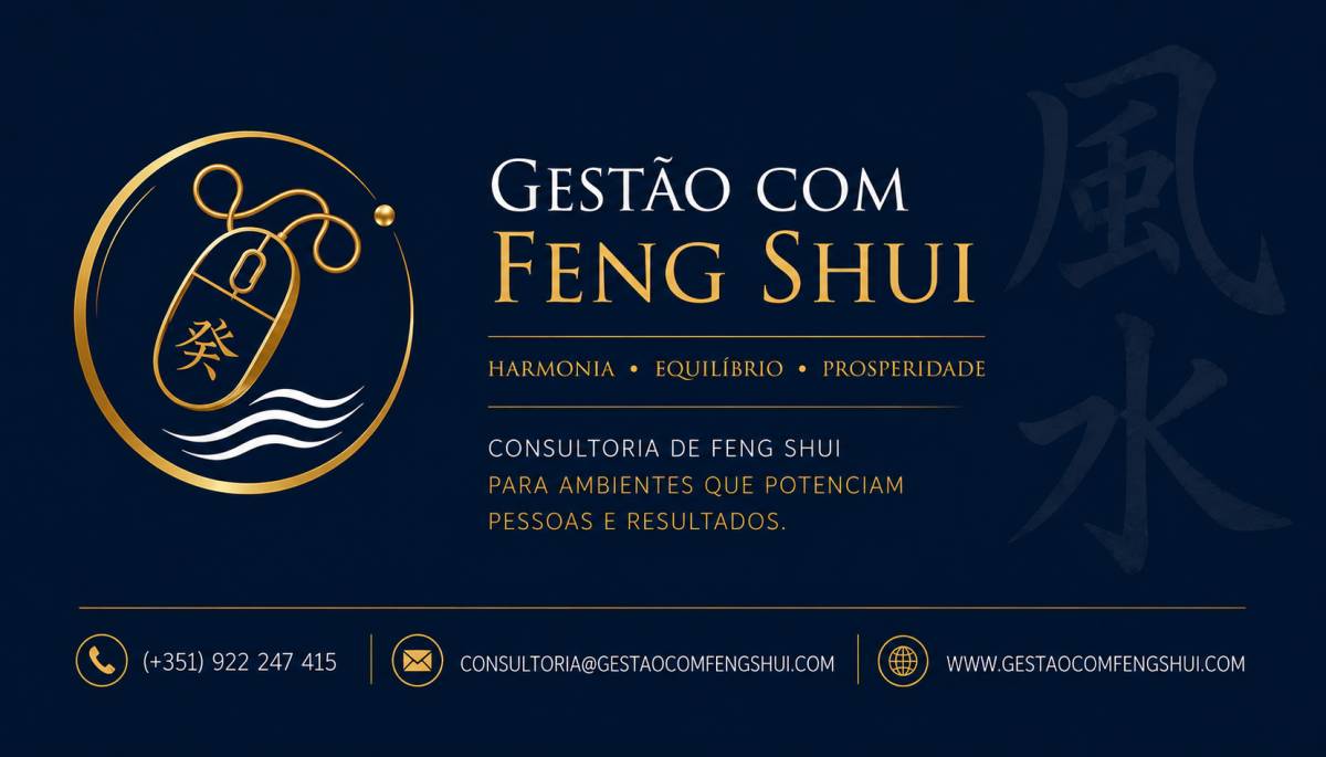 GFS - Gestao com Feng Shui - Tavira - Organização de Armários