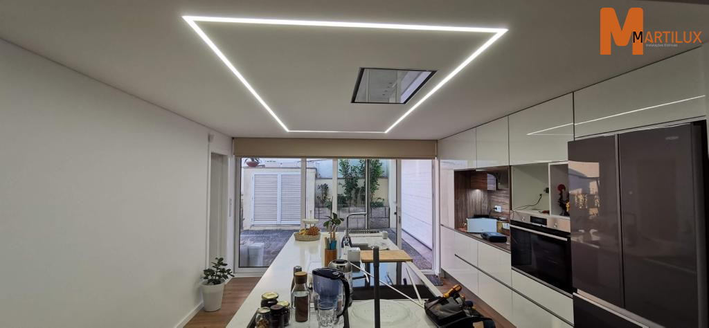 Martilux - Braga - Switch and Outlet Installation