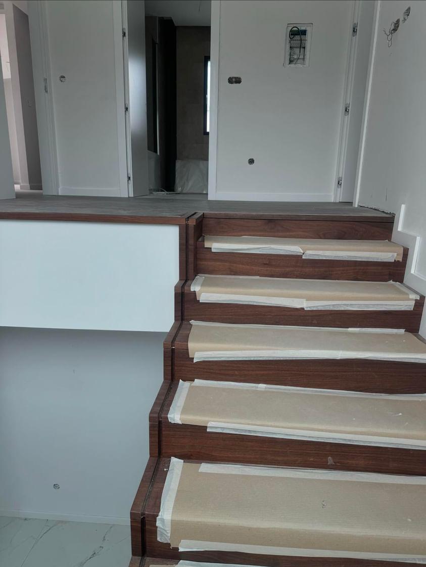 Patrick Pereira - Caminha - Closets