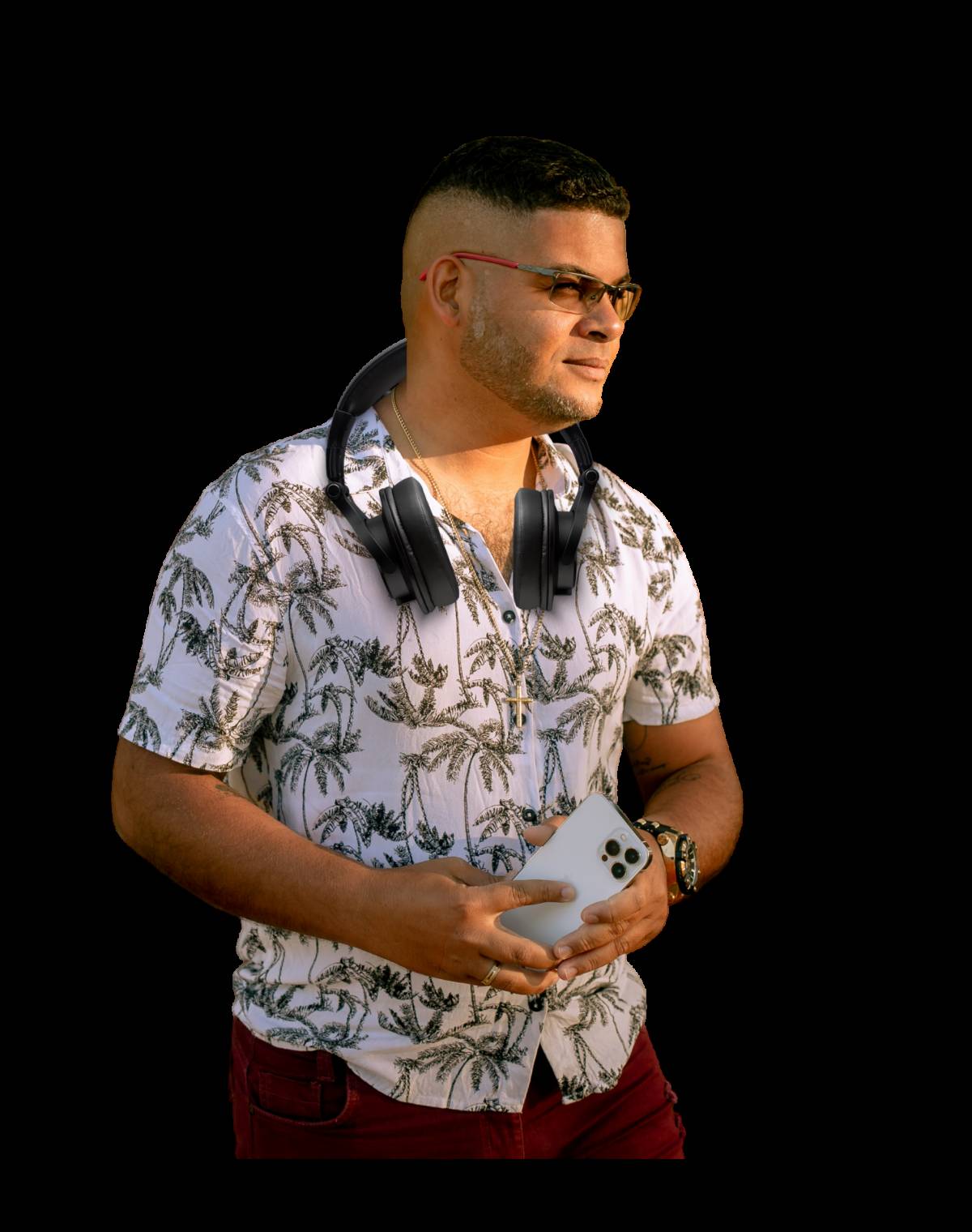 JC LIMA - DJ - Figueira da Foz - Solo Musician Entertainment