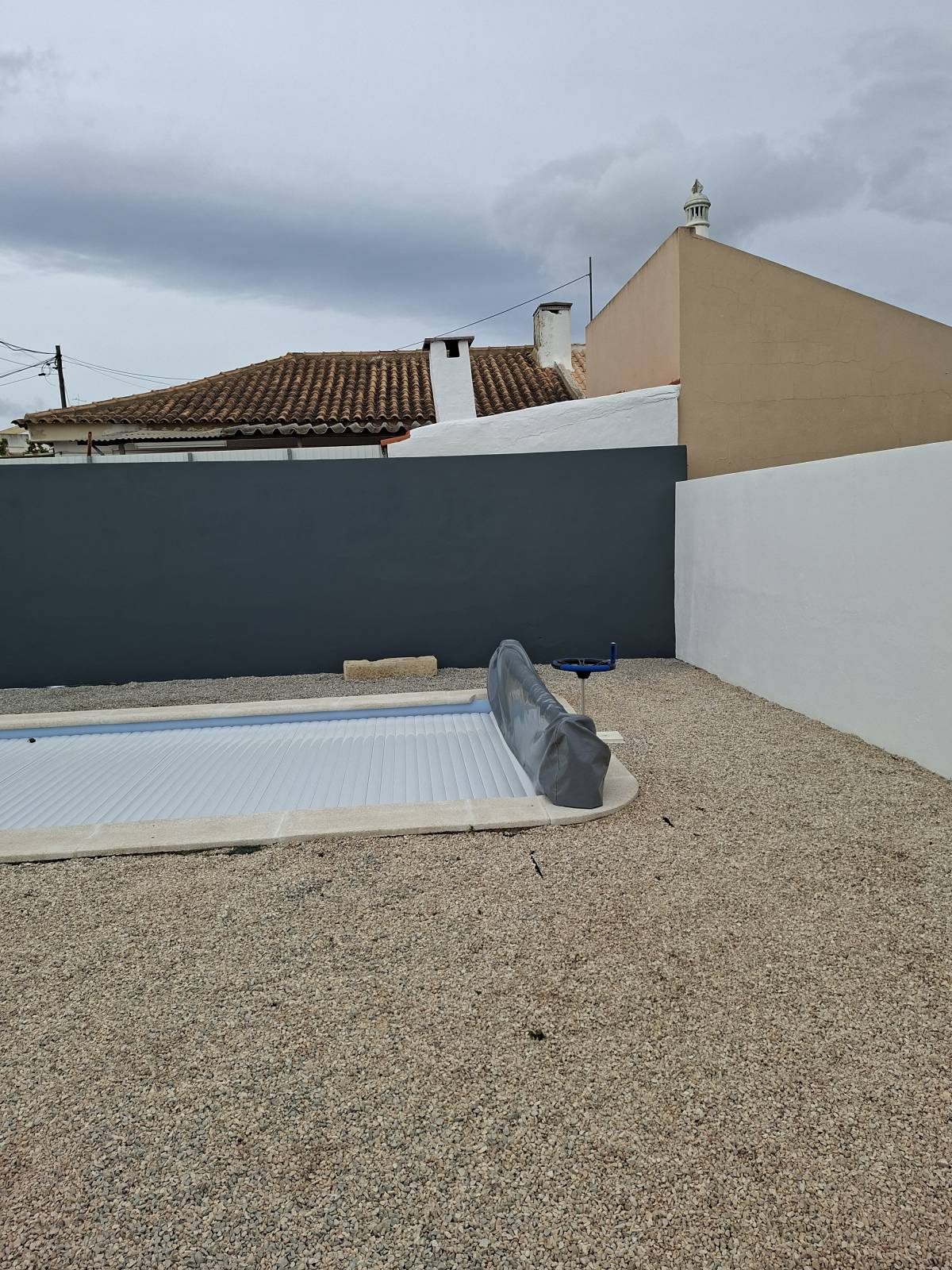 Leonardo santos. - Albufeira - Outdoor Plumbing Repair or Maintenance
