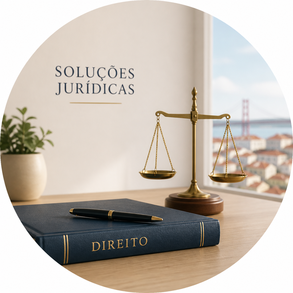 Luciana Trindade da Silva - Lisboa - Rechtsanwalt für Steuerrecht