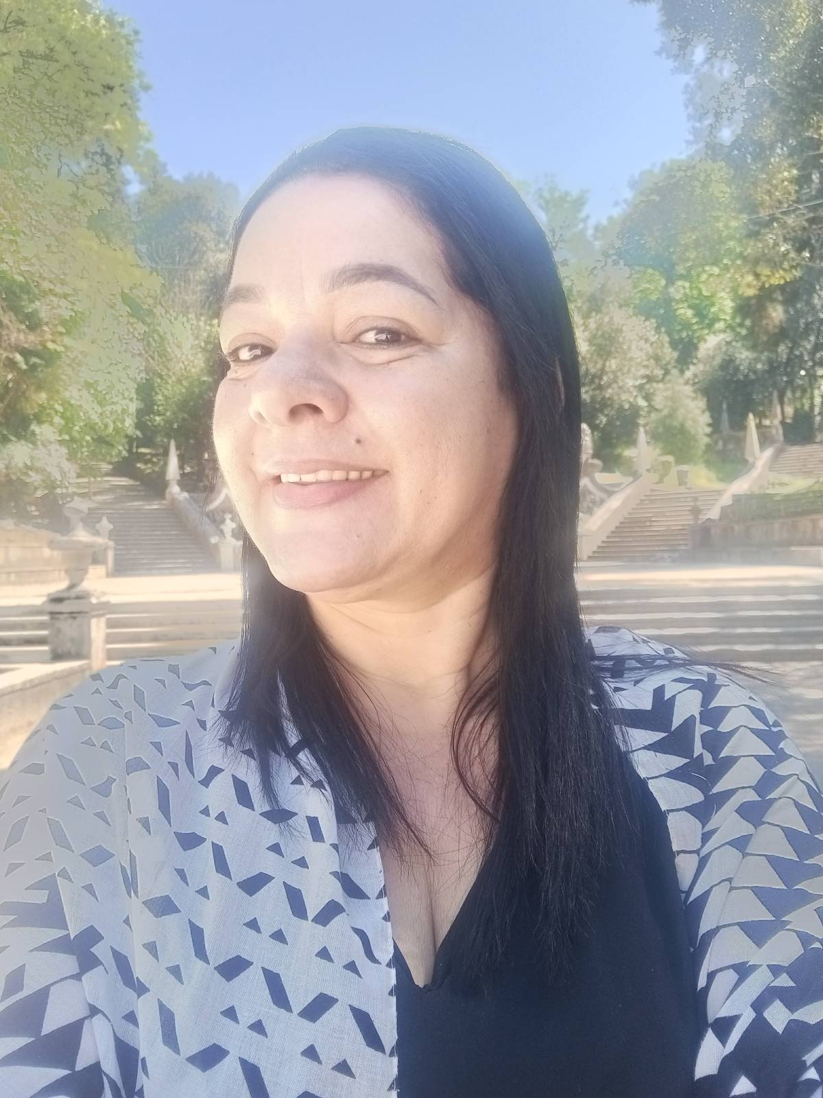 Rozi Castro - Coimbra - Home Care and Nursing Homes