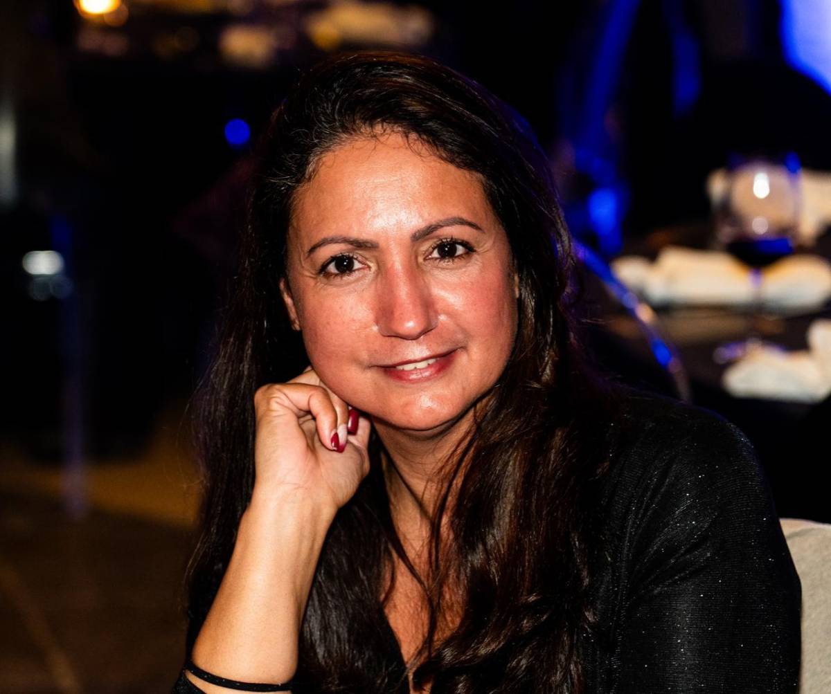 Sabrina Pinheiro - Cascais - Babysitting