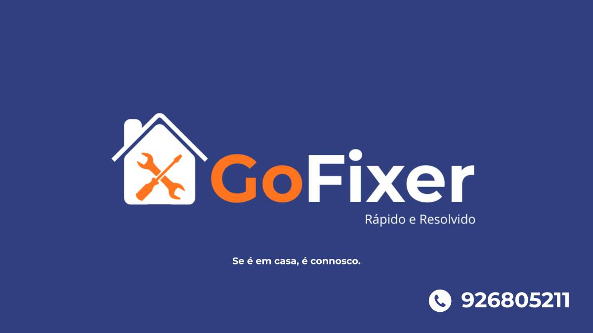 GoFixer - Porto - Plumbing