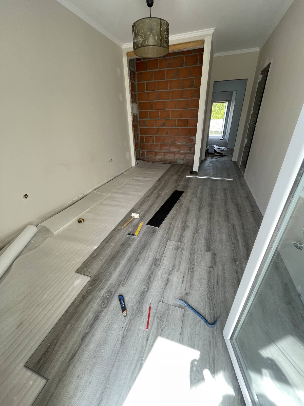 Inovar Remodelações - Loures - Instalação de Alcatifa