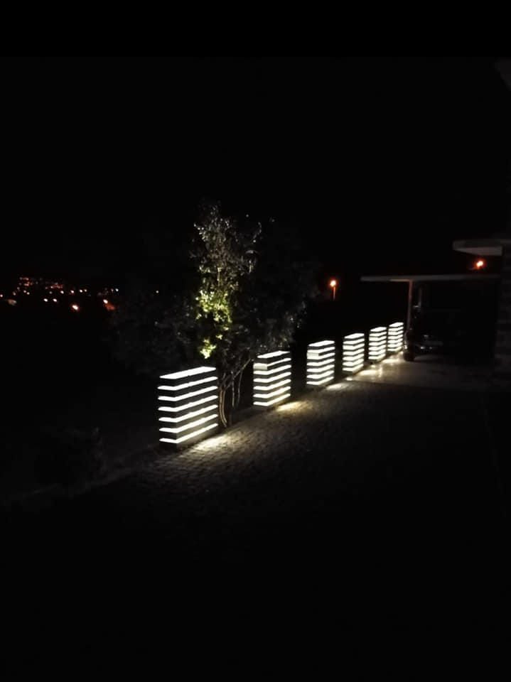 Martilux - Braga - Home Automation