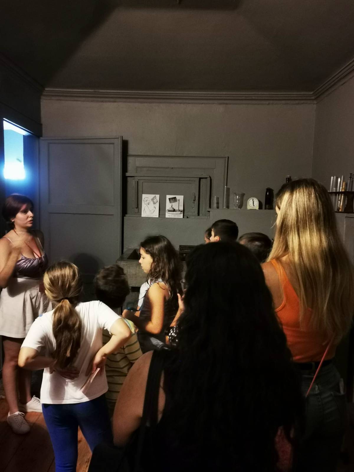 Paola Gonçalves - Valongo - Event Animation