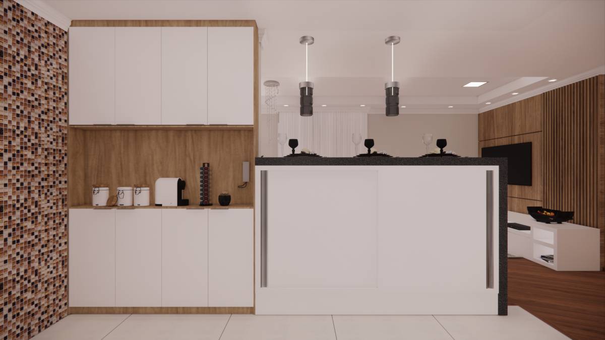 Rafaela Abreu - Nazaré - Remodelação da Casa