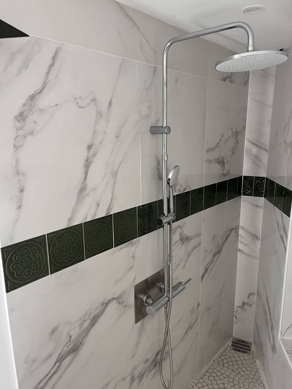 HP Remodelações - Cascais - Remoção de Tronco de Árvore