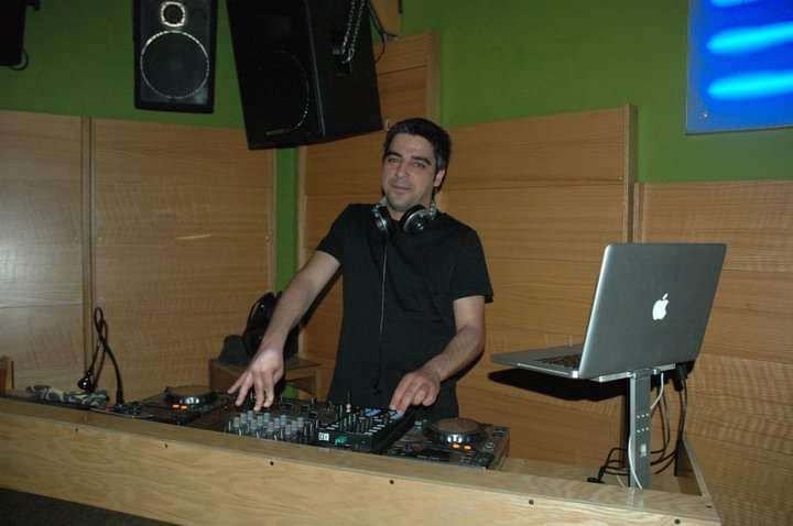 Miguel Teixeira - Maia - Wedding DJ