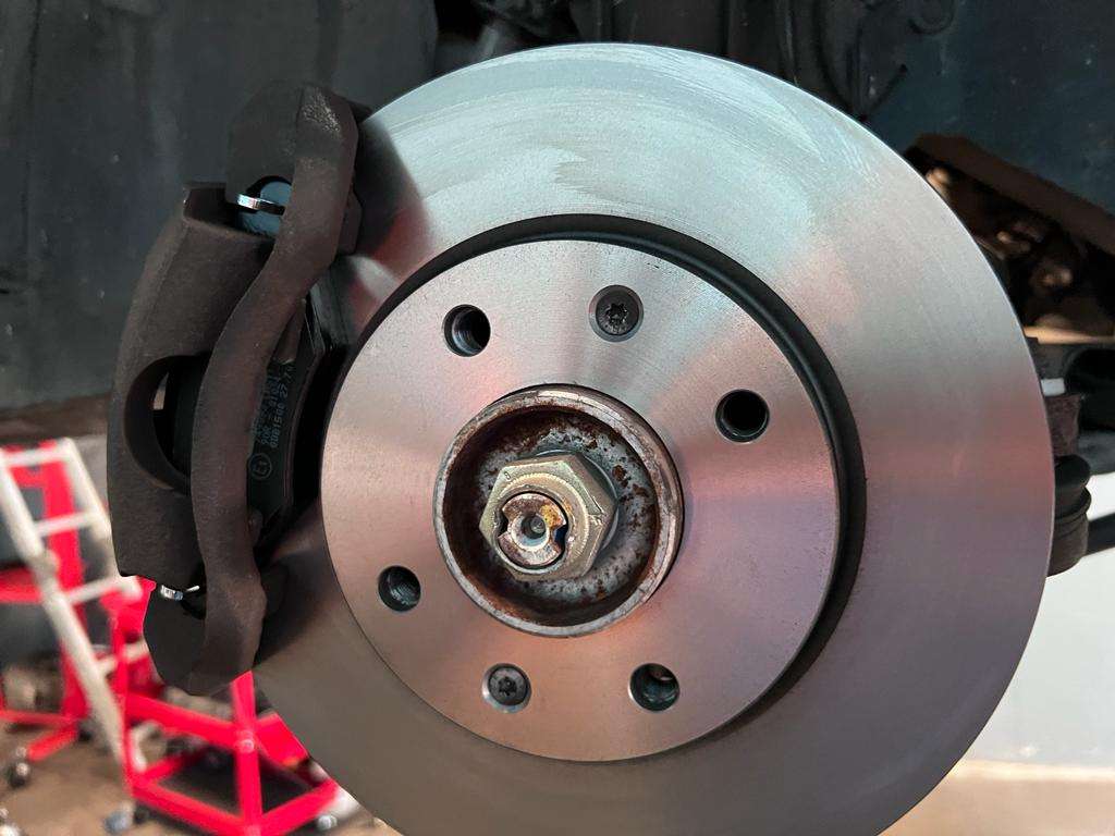 Auto M&M - Montijo - Autowerkstatt