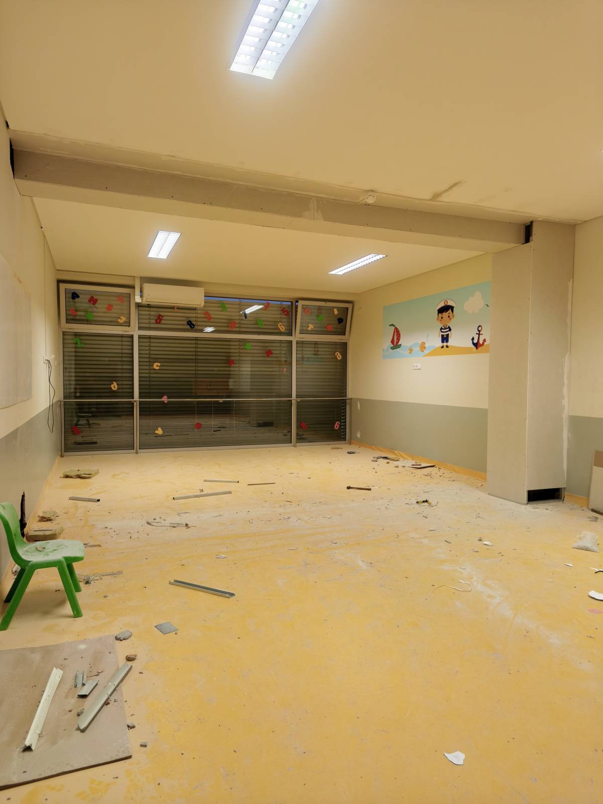 Marcos MVC - Barcelos - Remodelação de Varanda