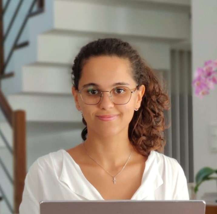 Joana Correia - Odivelas - Consultoria de Marketing e Digital
