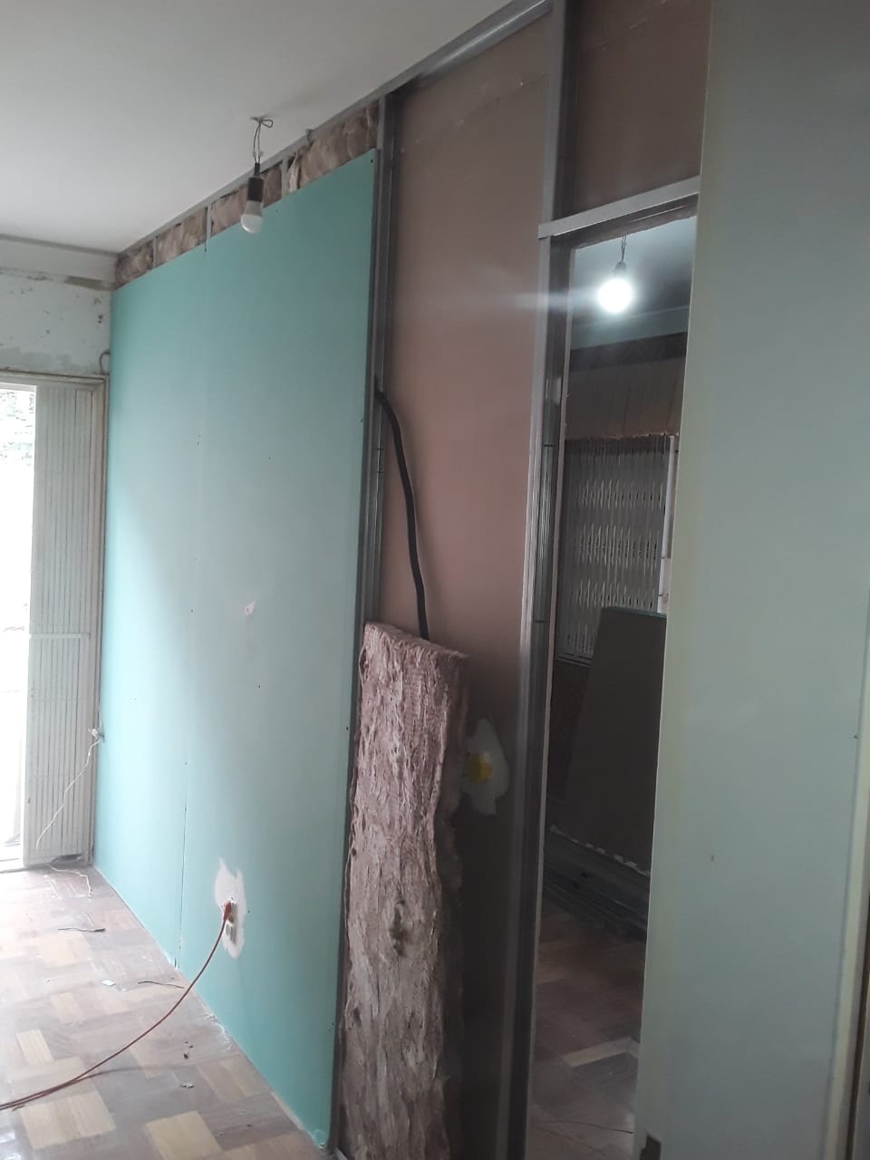 ARP REPAROS - Matosinhos - Wiring