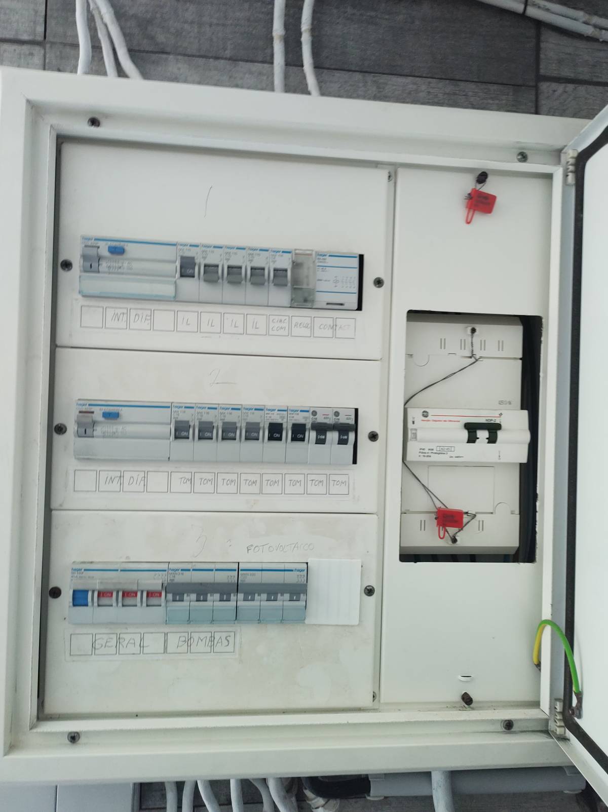 ReginaldoRegis - Faro - Técnico de Aquários