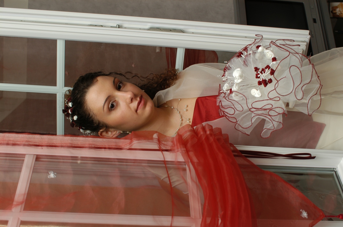 Foto Maciel de Salvador Maciel - Esposende - Fotografia Glamour / Boudoir / Sensual