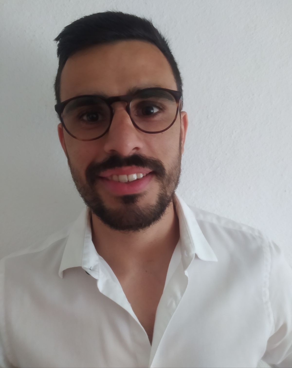 Álvaro Cláudio - Lisboa - 3D Modeling and CAD Services