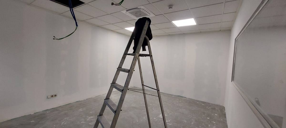 Og renovations Lisboa pt - Lisboa - Remodelación de sótanos