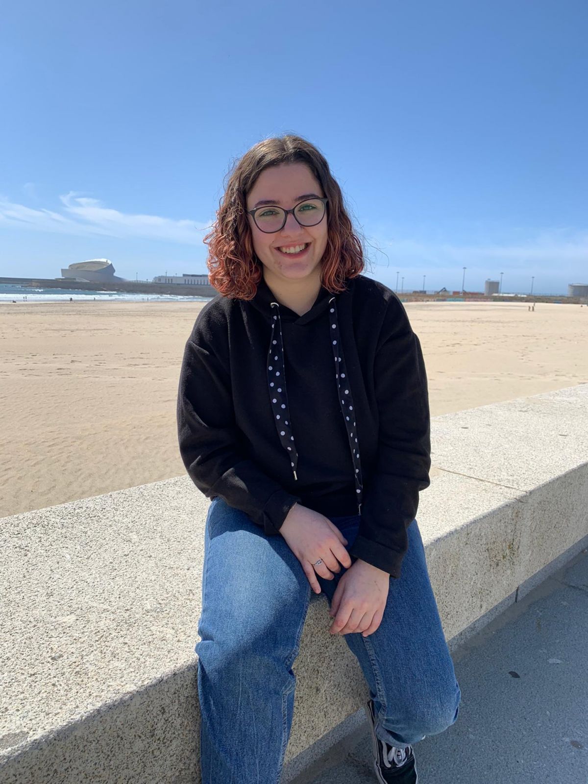 Rita Costa - Matosinhos - Babysitting