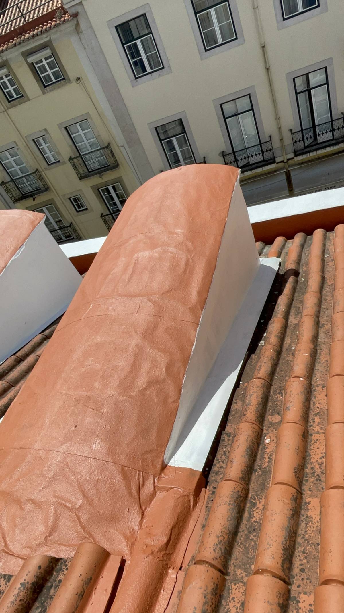 Zaqueu Santana - Amadora - Undichte Rohre oder Wasserhähne reparieren