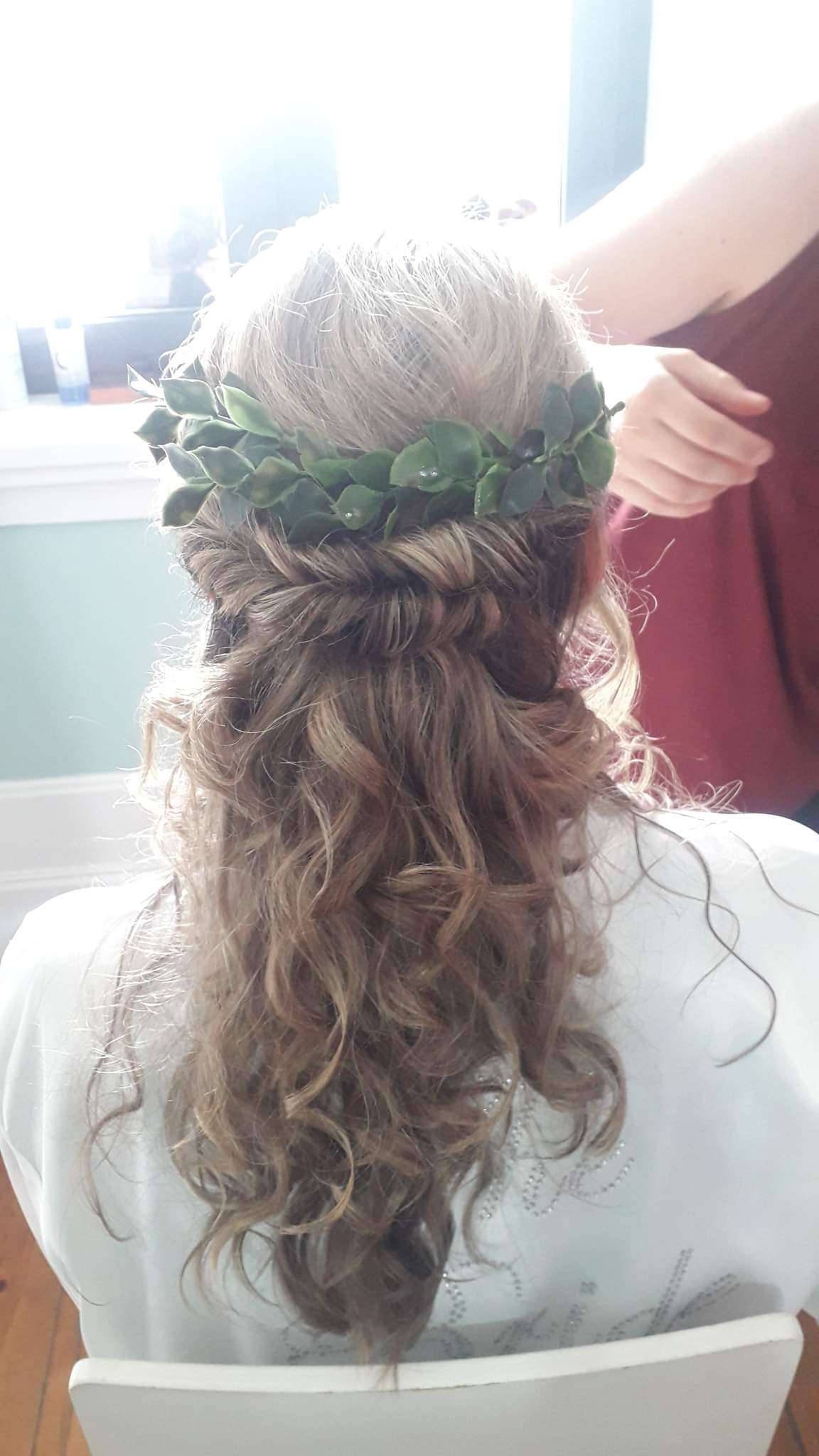 Ana Mendes - Coimbra - Hairdressers