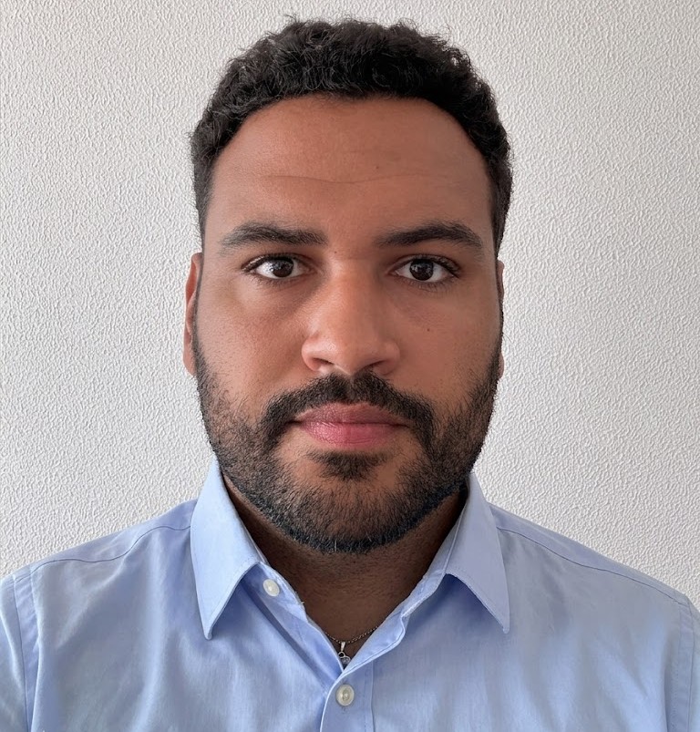 Lucas Rosendo - Vila Real - Montaje de equipos de fitness