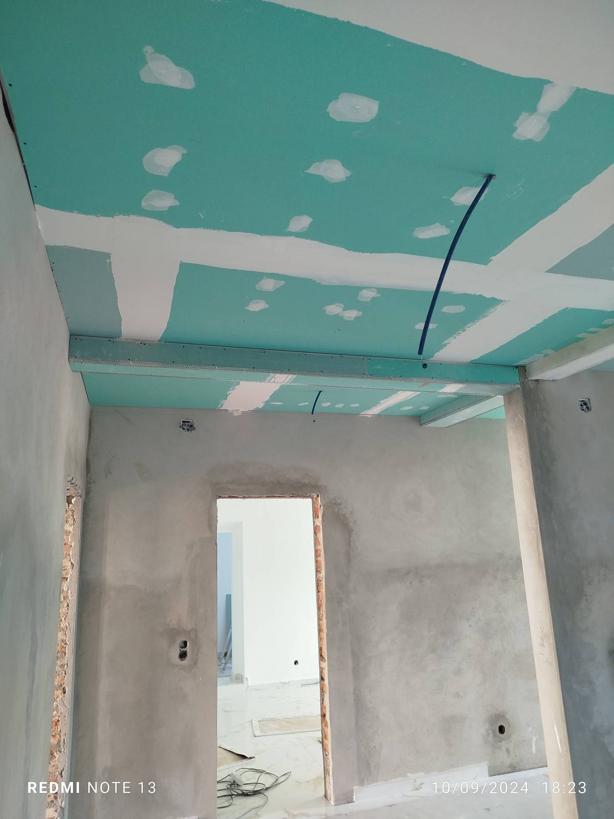 AGS Remodelação - Amadora - Wände verkleiden, reparieren oder entfernen