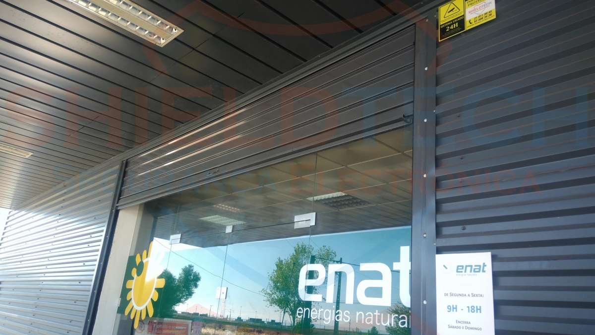 ShieldTech - Segurança Electrónica - Vila Franca de Xira - Segurança