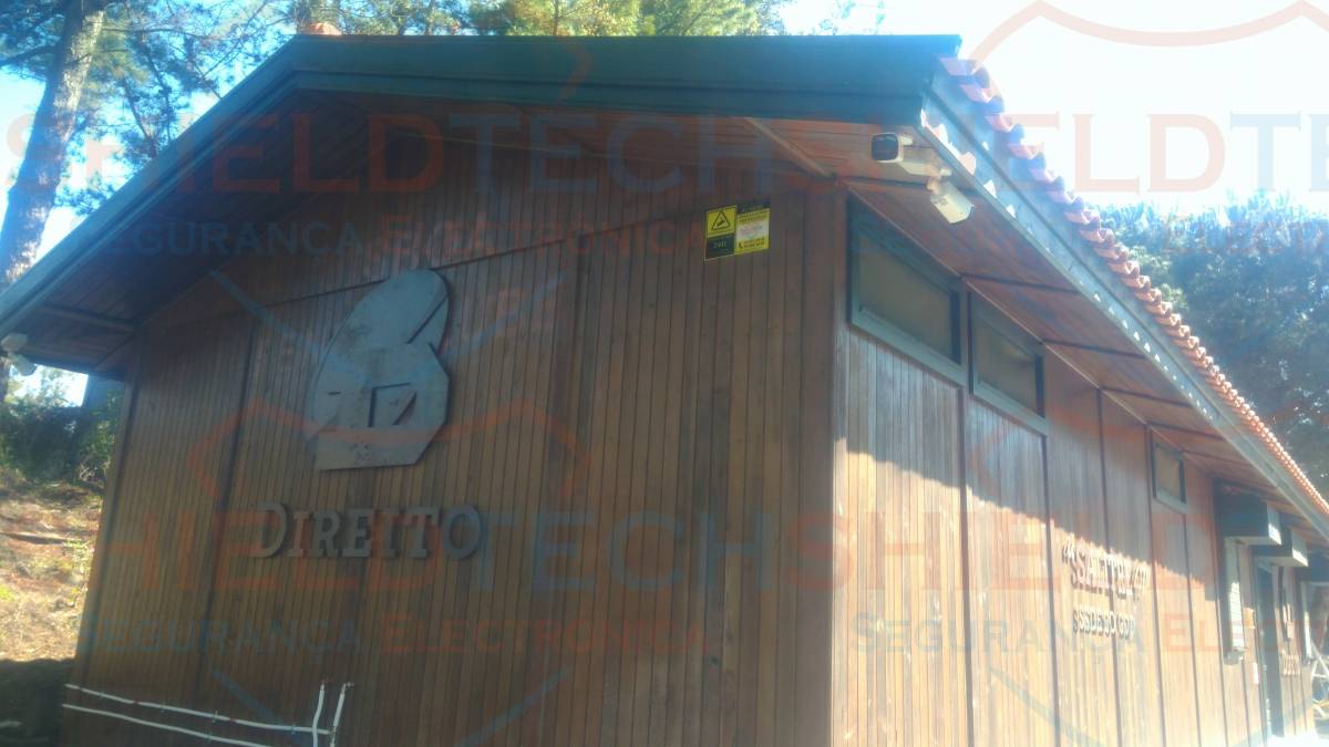 ShieldTech - Segurança Electrónica - Vila Franca de Xira - Intercoms Installation and Repair