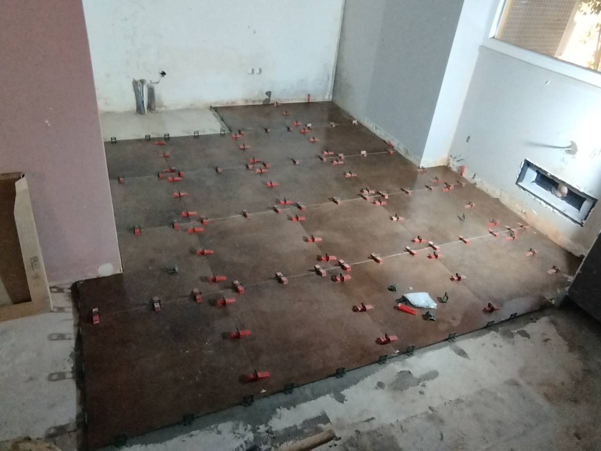 Wagner José da Silva - Mafra - Baseboards
