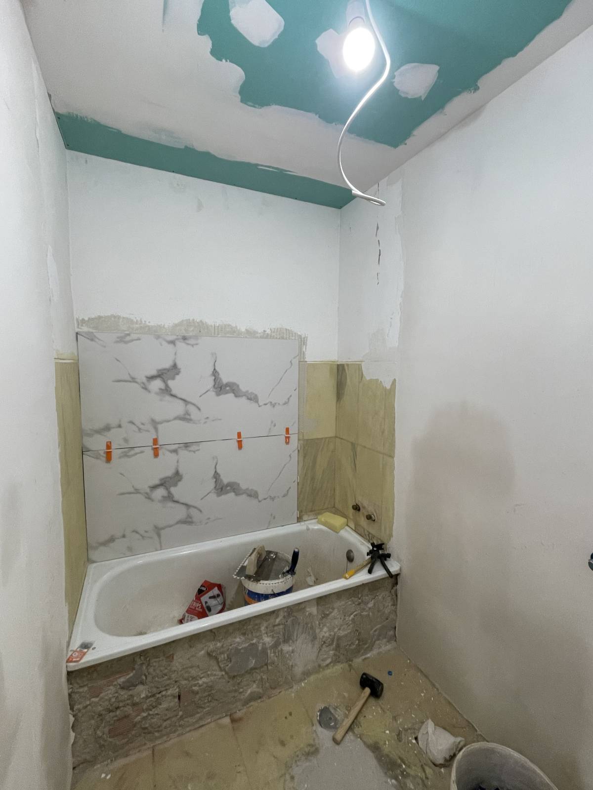 Inovar Remodelações - Loures - Remodelação de Quarto