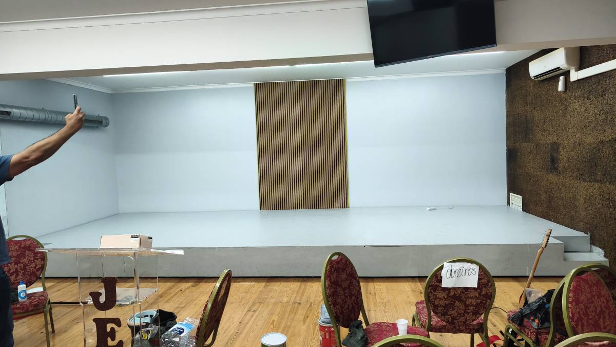 Welson lima - Marinha Grande - Remodelación de cocinas