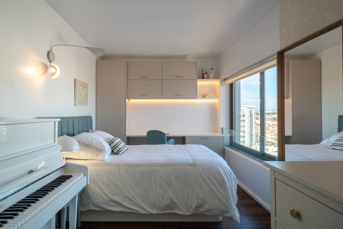 Diana Paiva - Lisboa - Home Staging