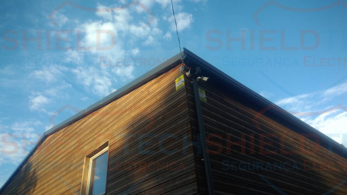 ShieldTech - Segurança Electrónica - Vila Franca de Xira - Security Services