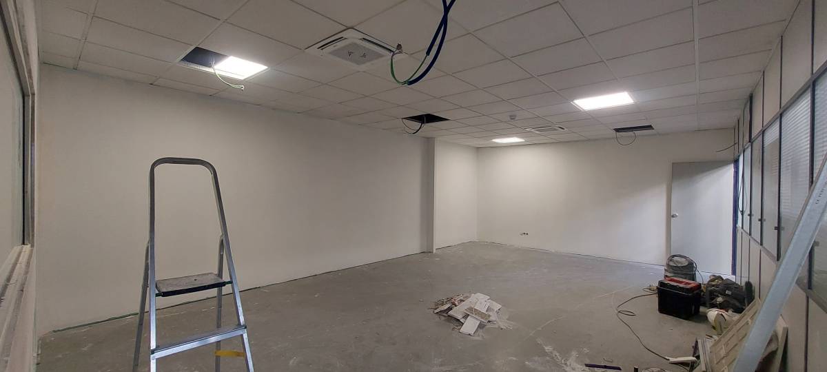 Og renovations Lisboa pt - Lisboa - Montaje de centros de entretenimiento o soportes de TV